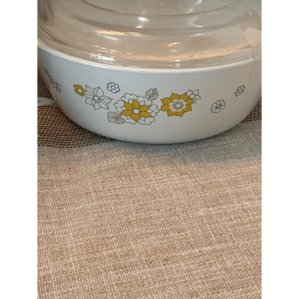 Corningware will package